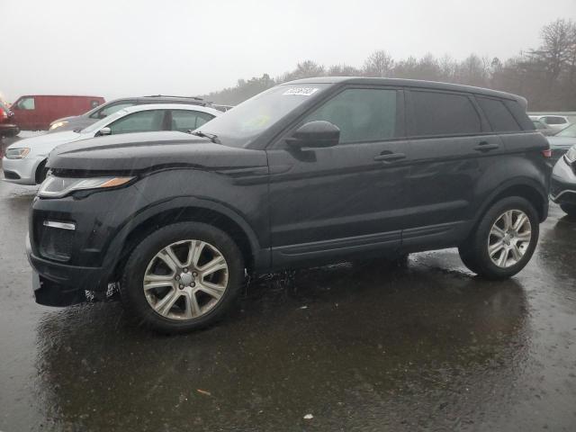 2019 LAND ROVER RANGE ROVER EVOQUE SE 2019 image