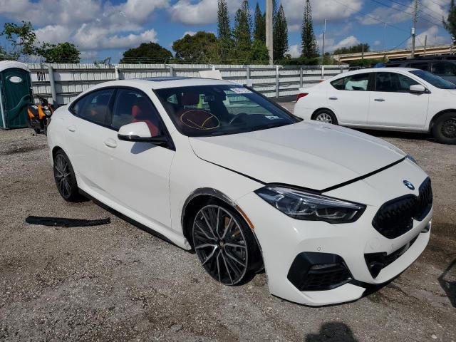 2021 BMW 228I  2021 image