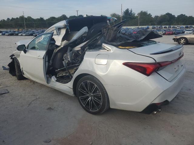 Изображение 2 2020 TOYOTA AVALON XSE 2020 с VIN 4T1EZ1FBXLU043649