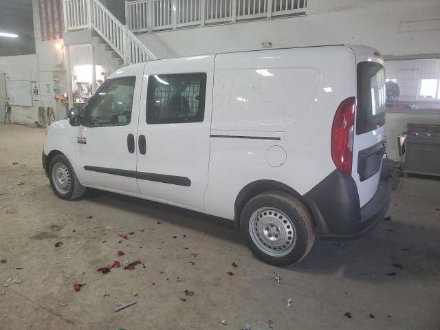 Obraz 2 z 2021 RAM PROMASTER CITY  2021 z VIN ZFBHRFAB2M6S89108