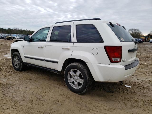 Obraz 2 z 2007 JEEP GRAND CHEROKEE LAREDO 2007 z VIN 1J8GR48KX7C575855