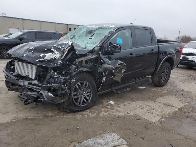 2023 FORD RANGER XL 2023 image