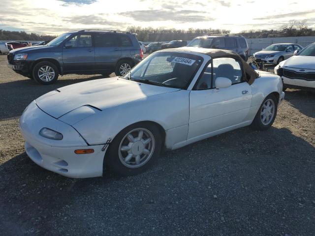 Изображение 1993 MAZDA MX-5 MIATA  1993