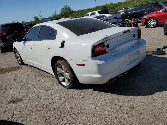 Obraz 2 z 2013 DODGE CHARGER SE 2013 z VIN 2C3CDXBG8DH594833