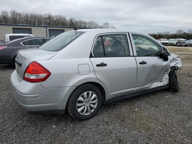 Изображение 3 2009 NISSAN VERSA S 2009 с VIN 3N1CC11E29L422827