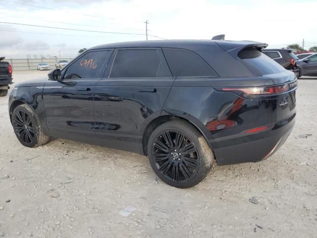 Image 2 of 2020 LAND ROVER RANGE ROVER VELAR S 2020 with VIN SALYB2EX5LA250047