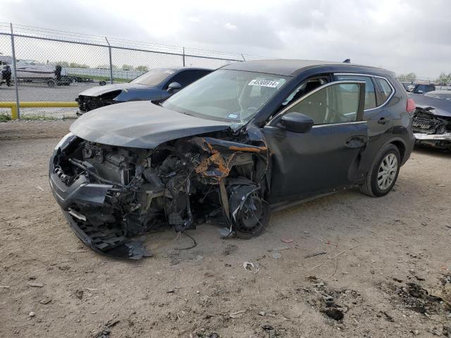 Image 1 of 2017 NISSAN ROGUE S 2017 with VIN JN8AT2MT9HW141240