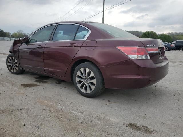 Изображение 2 2012 HONDA ACCORD LX 2012 с VIN 1HGCP2F31CA186850