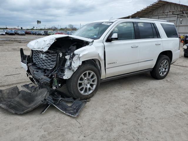 Obraz 1 z 2018 GMC YUKON DENALI 2018 z VIN 1GKS2CKJ7JR212258