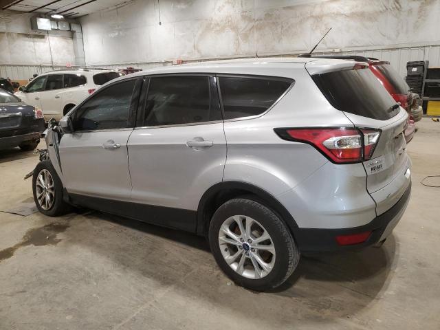 Image 2 of 2017 FORD ESCAPE SE 2017 with VIN 1FMCU9GD6HUB97500
