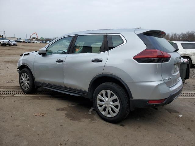 Изображение 2 2018 NISSAN ROGUE S 2018 с VIN 5N1AT2MV2JC840533