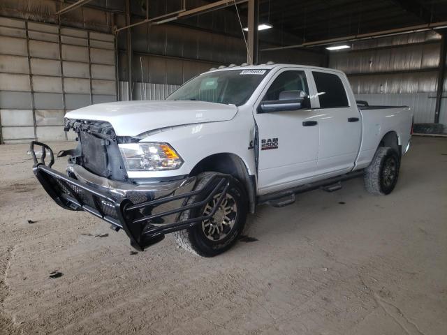 Изображение 1 2018 RAM 2500 ST 2018 с VIN 3C6UR5CLXJG333482
