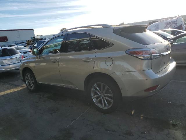 Obraz 2 z 2014 LEXUS RX 450 2014 z VIN JTJBC1BA8E2069569