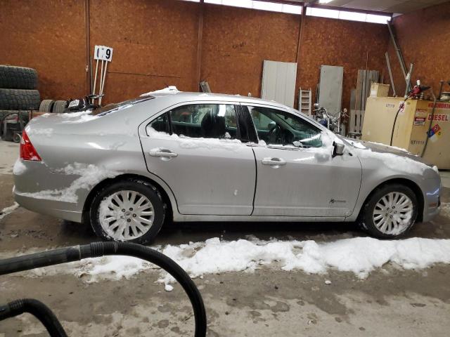 Image 3 of 2010 FORD FUSION HYBRID 2010 with VIN 3FADP0L39AR152269