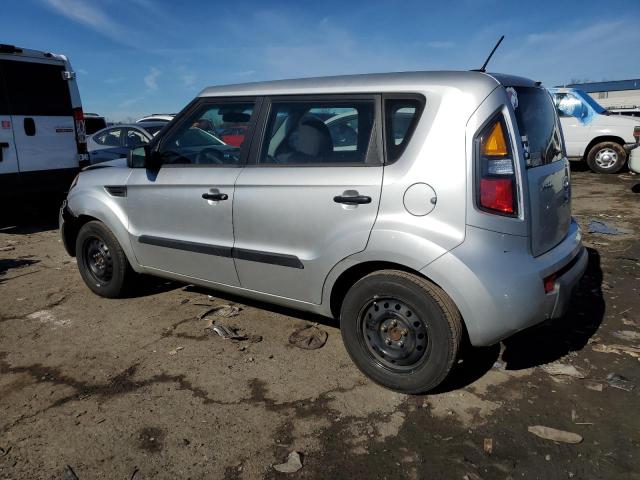Image 2 of 2011 KIA SOUL  2011 with VIN KNDJT2A15B7262704