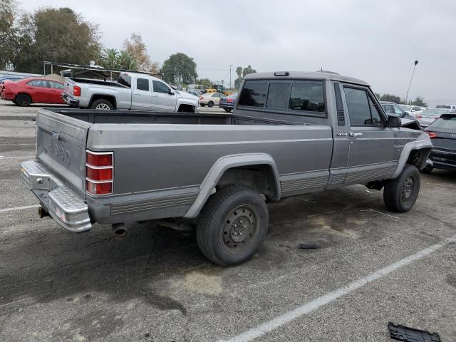 Image 3 of 1988 JEEP COMANCHE LAREDO 1988 with VIN 1JTMR65T2JT227962