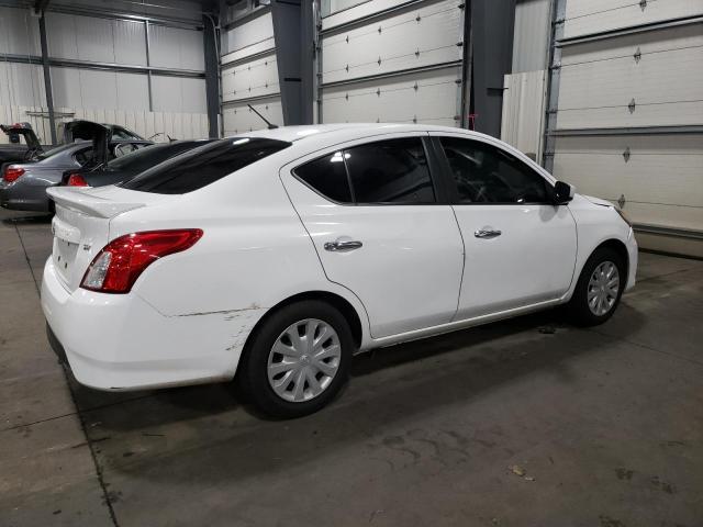Obraz 3 z 2019 NISSAN VERSA S 2019 z VIN 3N1CN7AP5KL831814