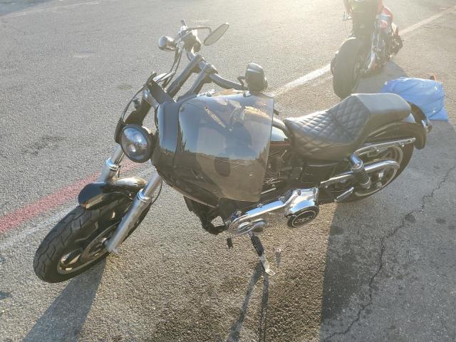 Obraz 2 z 2016 HARLEY-DAVIDSON FXDL DYNA LOW RIDER 2016 z VIN 1HD1GNM18GC326751
