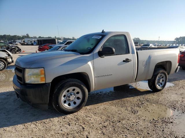 Obraz 2007 CHEVROLET SILVERADO C1500 CLASSIC 2007