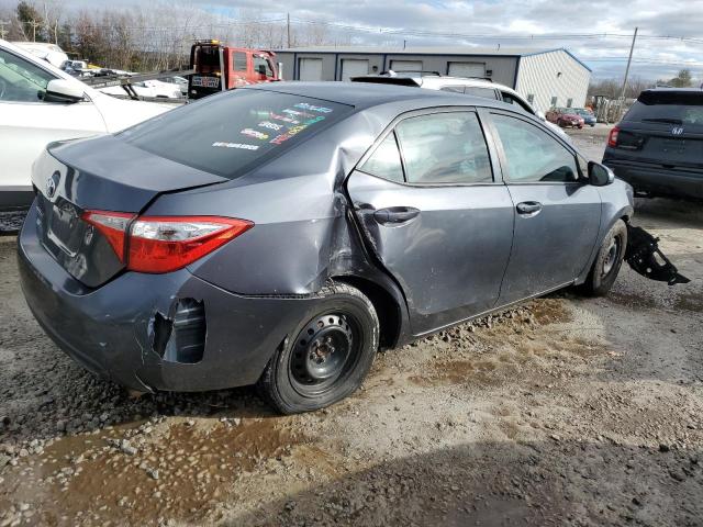 Obraz 3 z 2015 TOYOTA COROLLA L 2015 z VIN 2T1BURHE2FC429737
