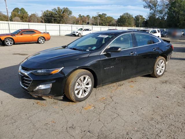 Obraz 1 z 2019 CHEVROLET MALIBU LT 2019 z VIN 1G1ZD5ST7KF121939