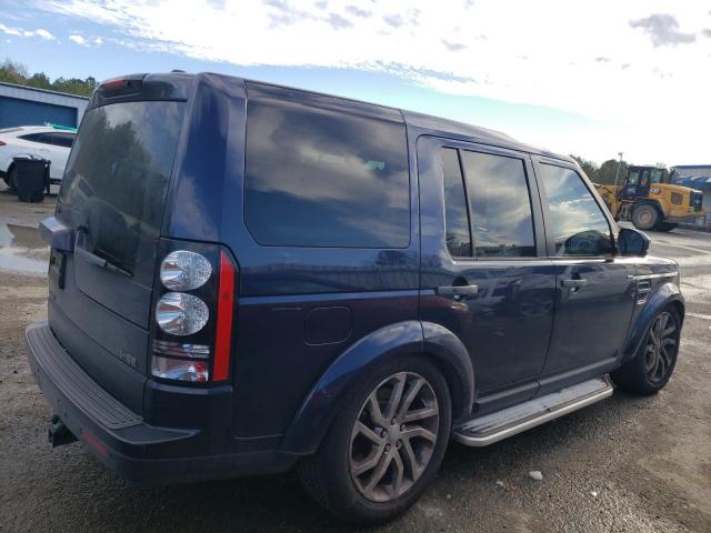 Obraz 3 z 2016 LAND ROVER LR4 HSE 2016 z VIN SALAG2V66GA836546
