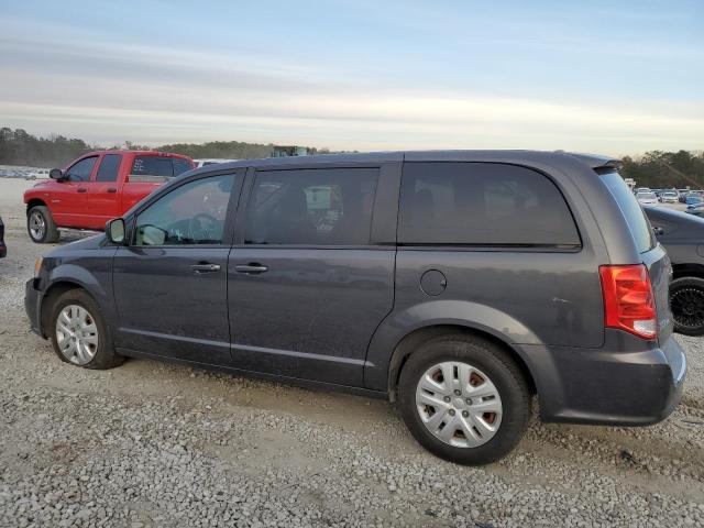 Obraz 2 z 2018 DODGE GRAND CARAVAN SE 2018 z VIN 2C4RDGBG1JR331479