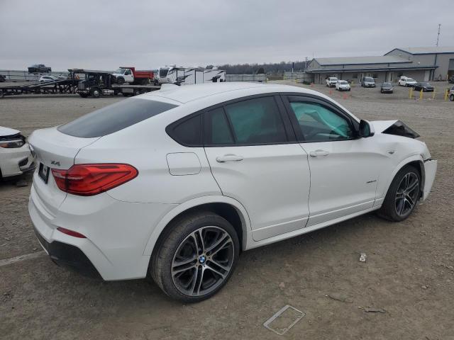 Image 3 of 2018 BMW X4 XDRIVE28I 2018 with VIN 5UXXW3C57J0T81691