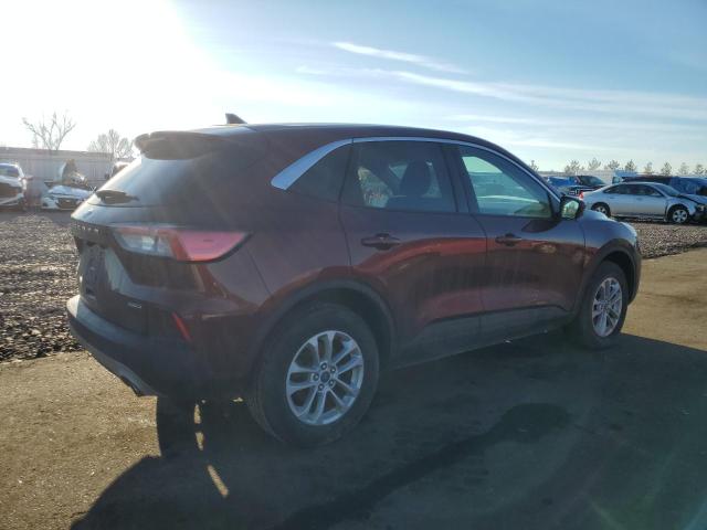 Image 3 of 2021 FORD ESCAPE SE 2021 with VIN 1FMCU9BZ8MUA27281