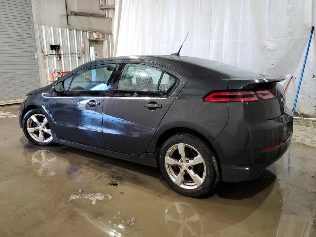 Изображение 2 2014 CHEVROLET VOLT  2014 с VIN 1G1RA6E44EU119181