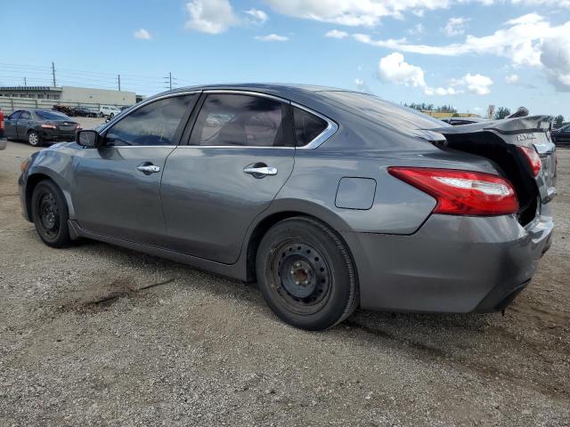 Изображение 2 2017 NISSAN ALTIMA 2.5 2017 с VIN 1N4AL3AP0HN344733