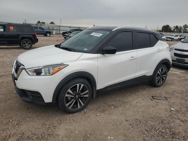 Image 1 of 2020 NISSAN KICKS SV 2020 with VIN 3N1CP5CV6LL553887