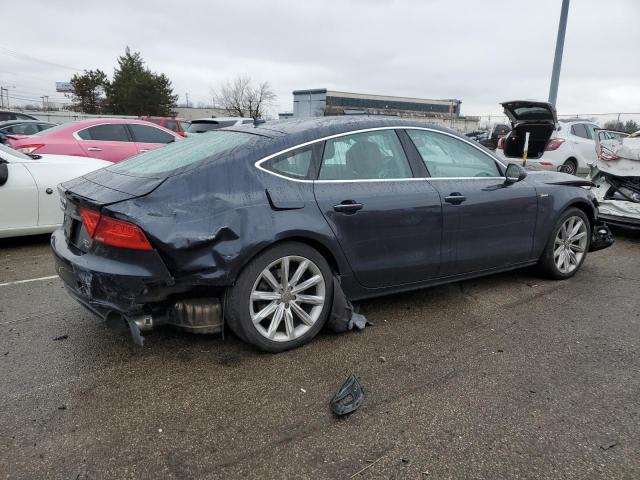 Изображение 3 2013 AUDI A7 PREMIUM PLUS 2013 с VIN WAUYGAFC6DN012603