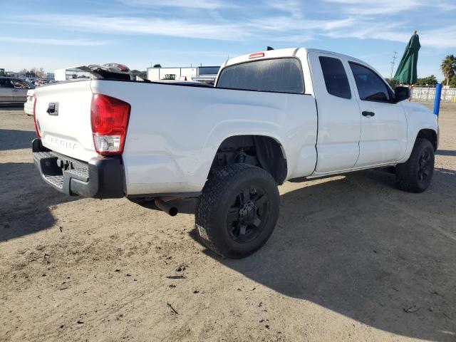 Obraz 3 z 2016 TOYOTA TACOMA ACCESS CAB 2016 z VIN 5TFRX5GN9GX061642