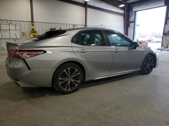Изображение 3 2020 TOYOTA CAMRY SE 2020 с VIN 4T1G11AKXLU360404