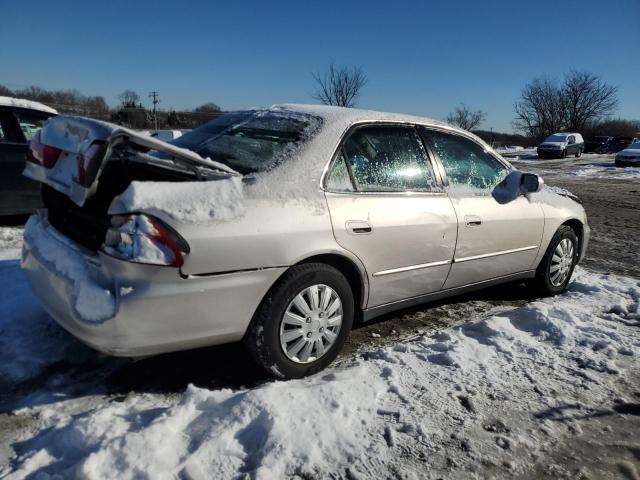 Image 3 of 1999 HONDA ACCORD LX 1999 with VIN 1HGCG5649XA063605