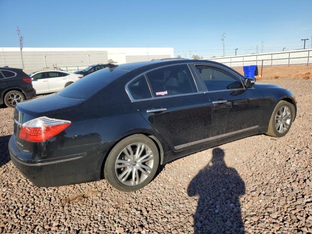 Image 3 of 2011 HYUNDAI GENESIS 4.6L 2011 with VIN KMHGC4DF4BU138465