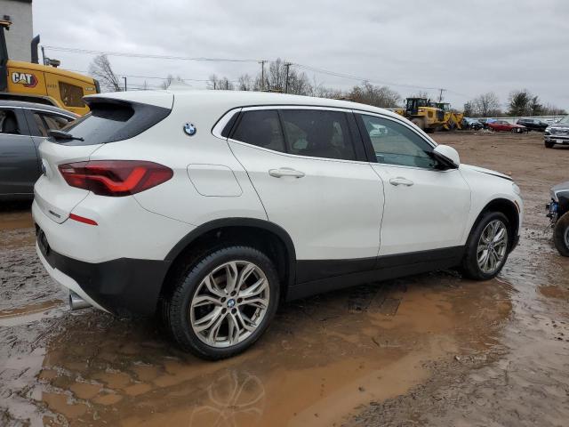 Изображение 3 2021 BMW X2 XDRIVE28I 2021 с VIN WBXYJ1C03M5S41886