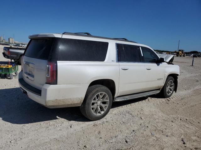 Image 3 of 2020 GMC YUKON XL C1500 SLT 2020 with VIN 1GKS1GKC7LR138841