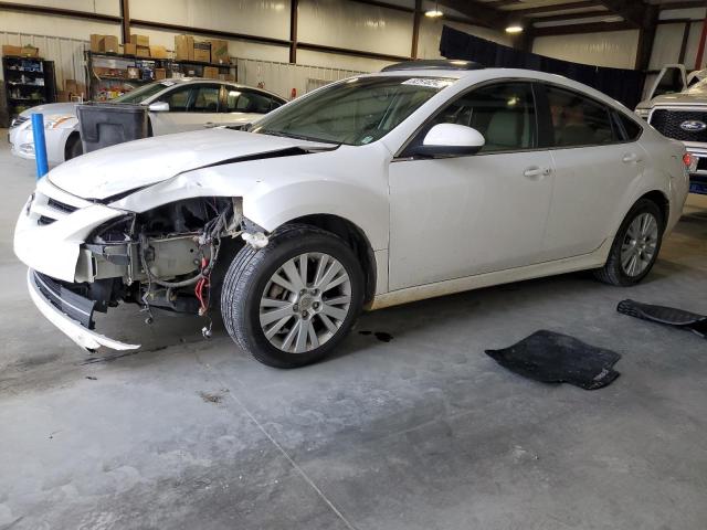 2010 MAZDA 6 I 2010 image