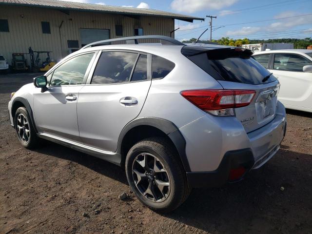Image 2 of 2019 SUBARU CROSSTREK  2019 with VIN JF2GTAAC9K8334490