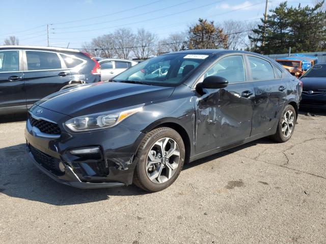 Изображение 2020 KIA FORTE FE 2020