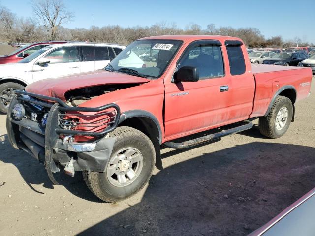 2000 TOYOTA TACOMA XTRACAB 2000 image