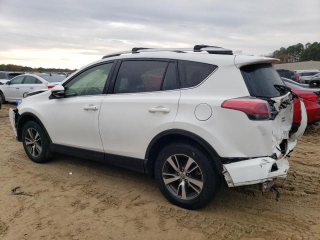 Obraz 2 z 2016 TOYOTA RAV4 XLE 2016 z VIN JTMRFREV4GJ097089