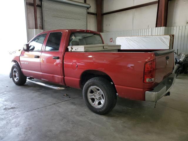 Image 2 of 2006 DODGE RAM 1500 ST 2006 with VIN 1D7HA18K06J159475