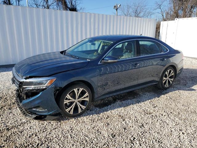 Изображение 2022 VOLKSWAGEN PASSAT SE 2022