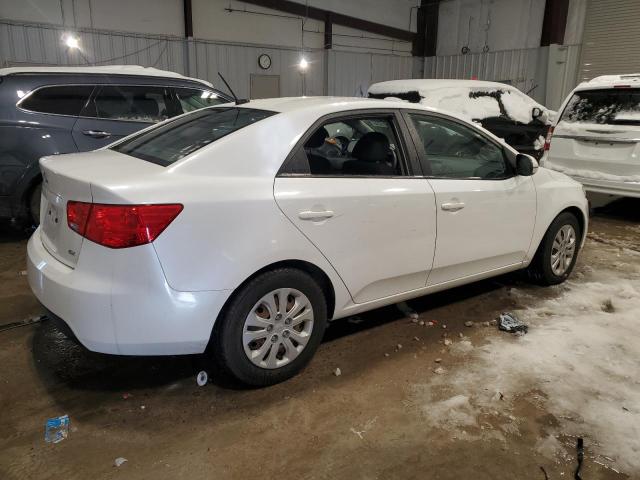 Изображение 3 2012 KIA FORTE EX 2012 с VIN KNAFU4A22C5629298