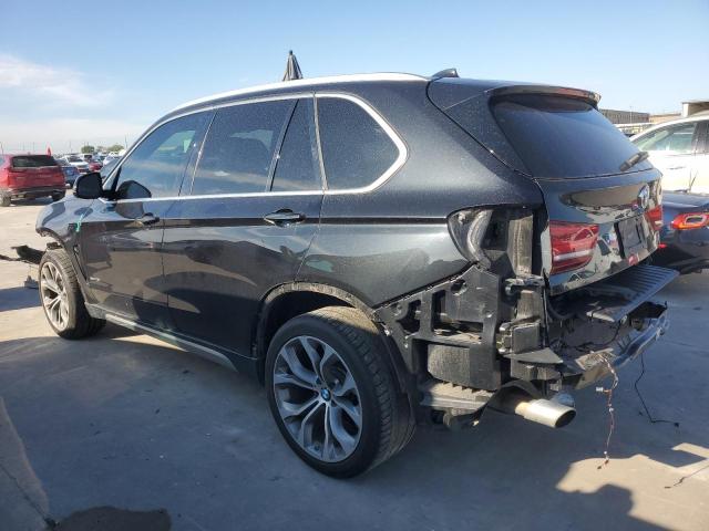 Obraz 2 z 2017 BMW X5 XDRIVE35I 2017 z VIN 5UXKR0C35H0X82911