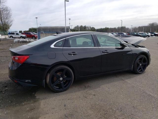 Obraz 3 z 2016 CHEVROLET MALIBU LT 2016 z VIN 1G1ZE5ST7GF342591