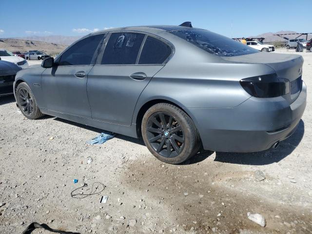 Image 2 of 2014 BMW 535 I 2014 with VIN WBA5B1C52ED474963